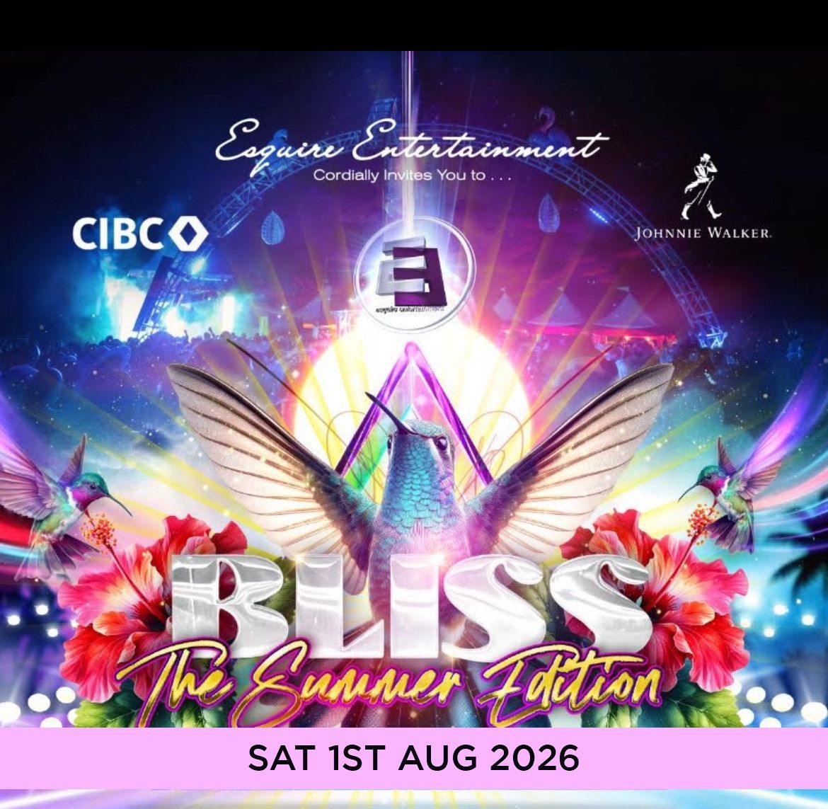 Bliss Experience