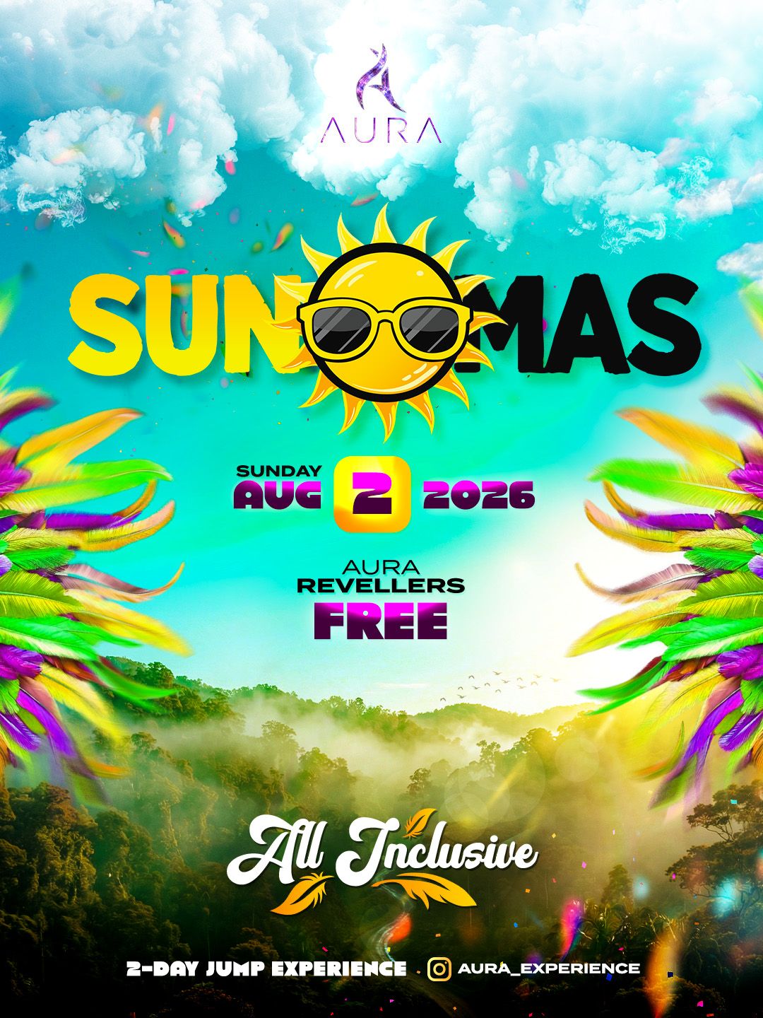 Aura Sunmas